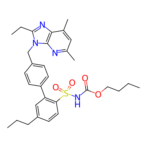 Chemical structure of BindingDB Monomer ID 50049195