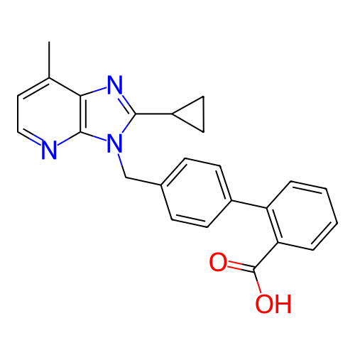 Chemical structure of BindingDB Monomer ID 50049212