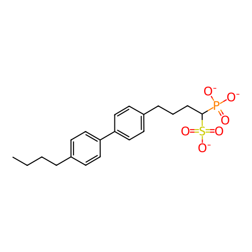 Chemical structure of BindingDB Monomer ID 50049229