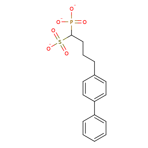 Chemical structure of BindingDB Monomer ID 50049231