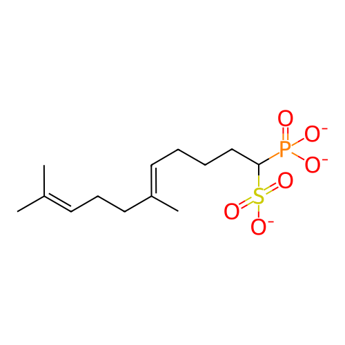 Chemical structure of BindingDB Monomer ID 50049238