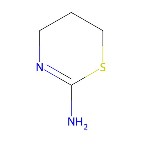 Chemical structure of BindingDB Monomer ID 50049250