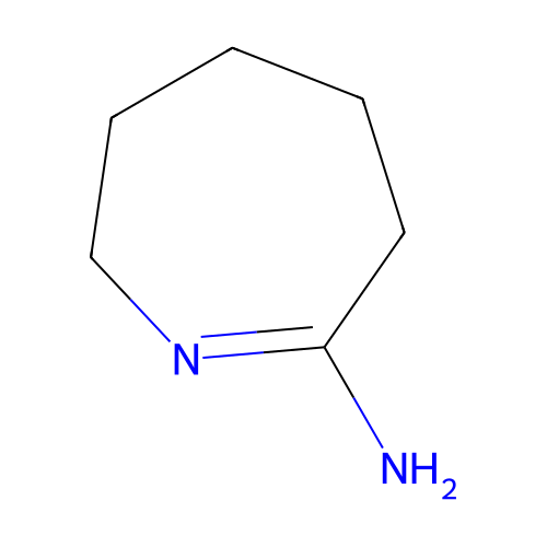 Chemical structure of BindingDB Monomer ID 50049257