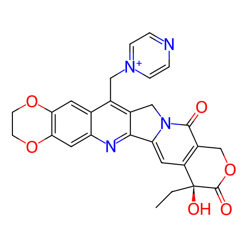 Chemical structure of BindingDB Monomer ID 50049292