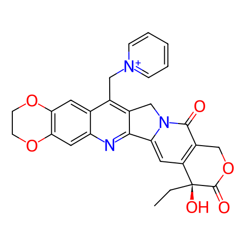 Chemical structure of BindingDB Monomer ID 50049294