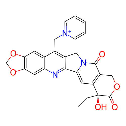 Chemical structure of BindingDB Monomer ID 50049297
