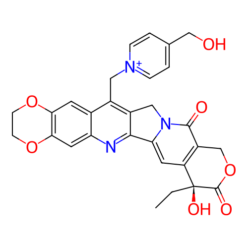 Chemical structure of BindingDB Monomer ID 50049302
