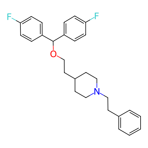 Chemical structure of BindingDB Monomer ID 50049357