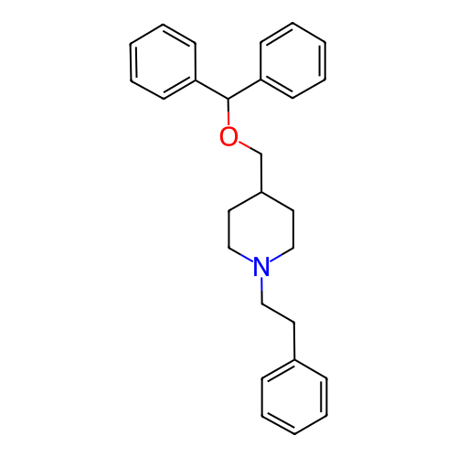 Chemical structure of BindingDB Monomer ID 50049358