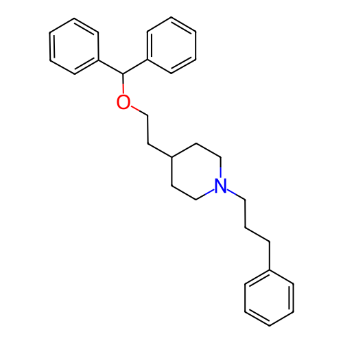 Chemical structure of BindingDB Monomer ID 50049359