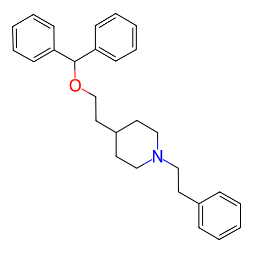 Chemical structure of BindingDB Monomer ID 50049360