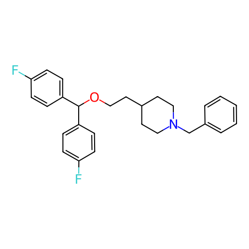 Chemical structure of BindingDB Monomer ID 50049365