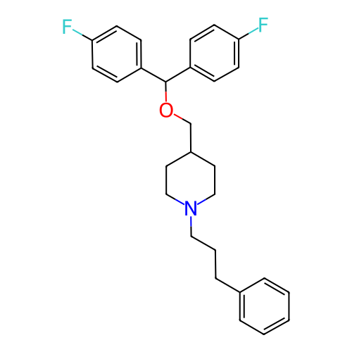 Chemical structure of BindingDB Monomer ID 50049371