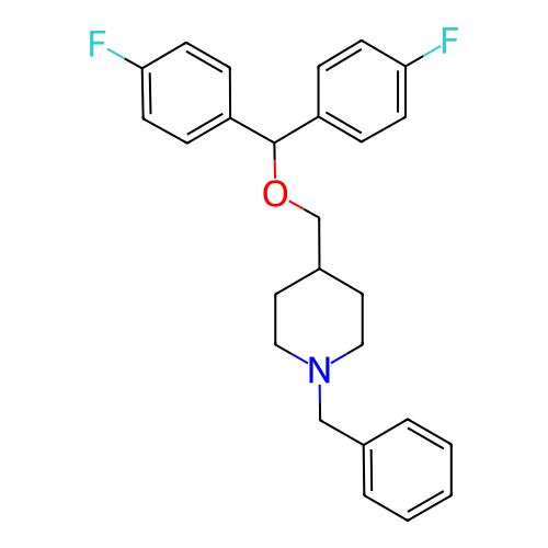Chemical structure of BindingDB Monomer ID 50049373