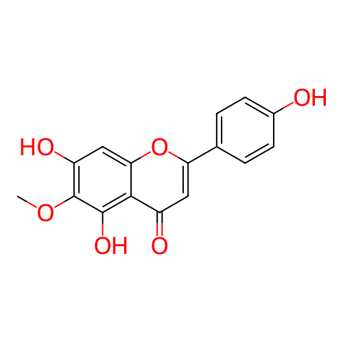 Chemical structure of BindingDB Monomer ID 50049395