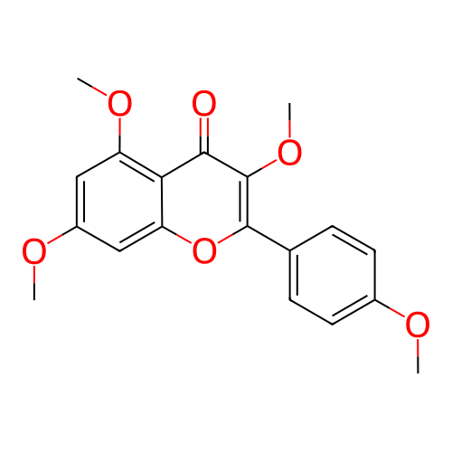 Chemical structure of BindingDB Monomer ID 50049398