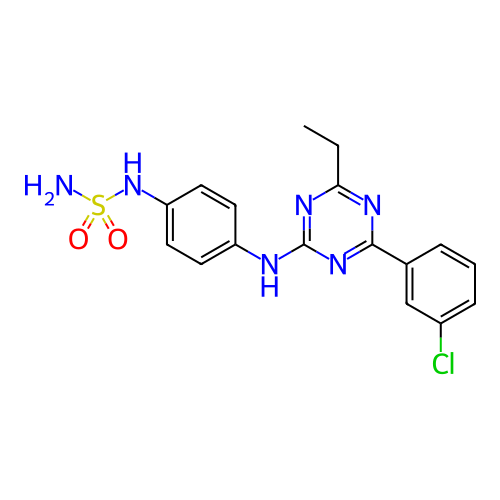 Chemical structure of BindingDB Monomer ID 50049412
