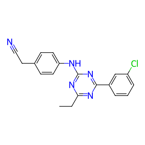 Chemical structure of BindingDB Monomer ID 50049413