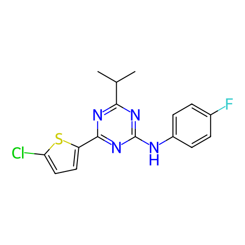 Chemical structure of BindingDB Monomer ID 50049414