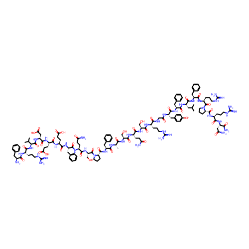 Chemical structure of BindingDB Monomer ID 50049421
