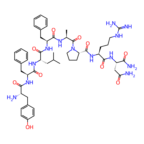 Chemical structure of BindingDB Monomer ID 50049426