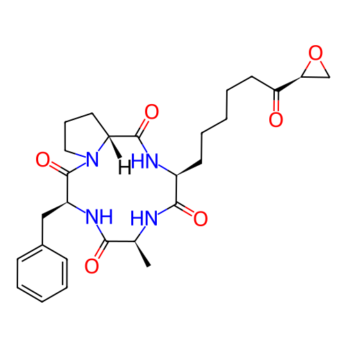 Chemical structure of BindingDB Monomer ID 50049427