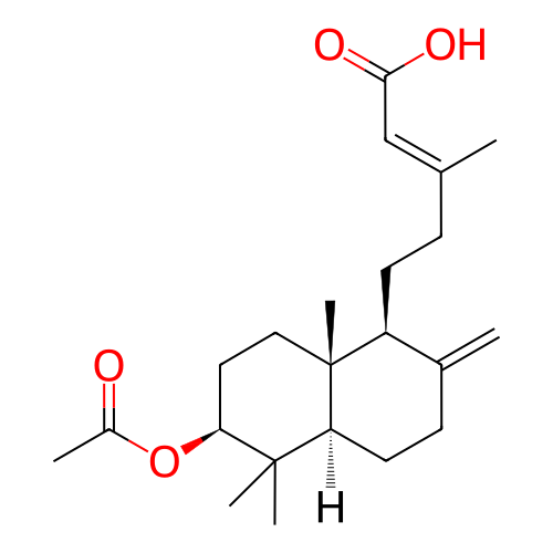 Chemical structure of BindingDB Monomer ID 50049429