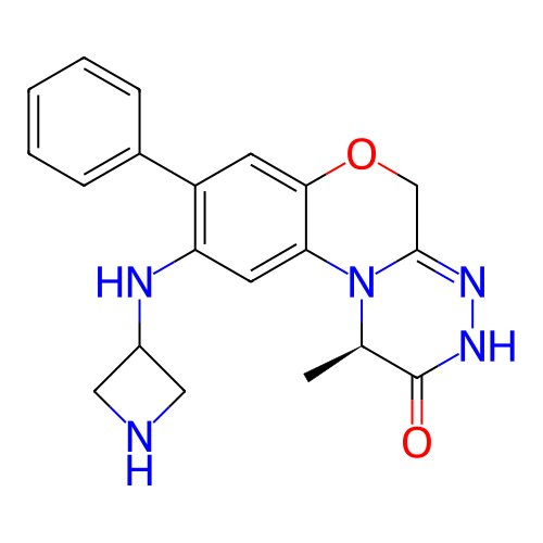 Chemical structure of BindingDB Monomer ID 50049439