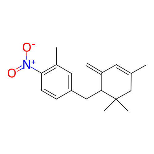 Chemical structure of BindingDB Monomer ID 50049505