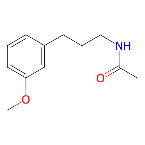 Chemical structure of BindingDB Monomer ID 50049516