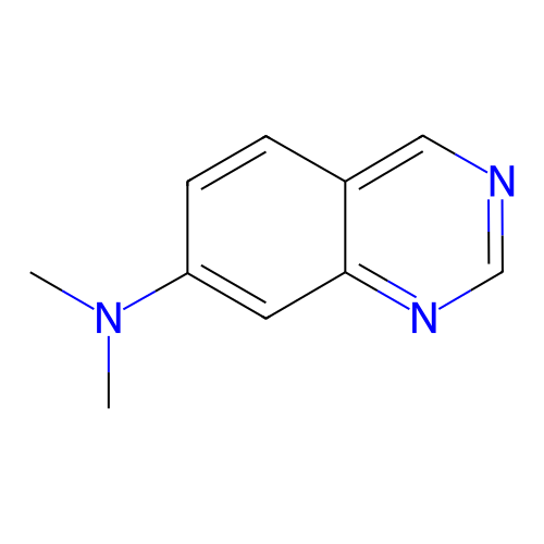 Chemical structure of BindingDB Monomer ID 50049574