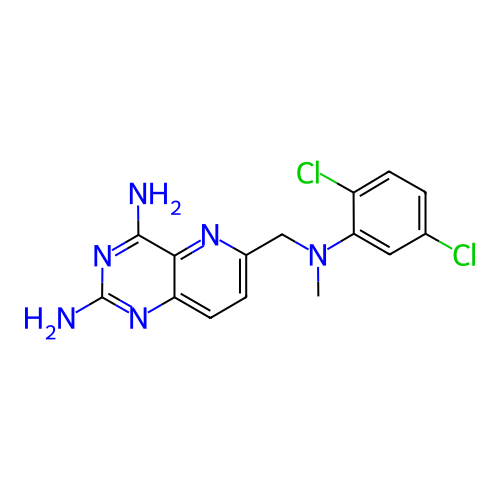 Chemical structure of BindingDB Monomer ID 50049579