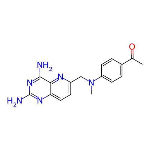 Chemical structure of BindingDB Monomer ID 50049587