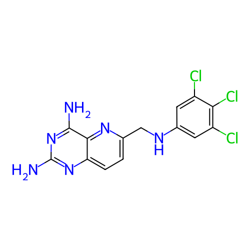 Chemical structure of BindingDB Monomer ID 50049589