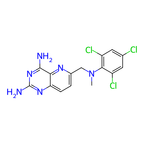 Chemical structure of BindingDB Monomer ID 50049591