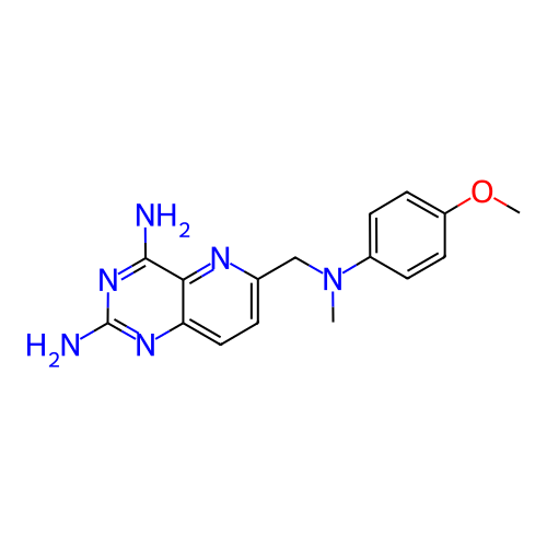 Chemical structure of BindingDB Monomer ID 50049601