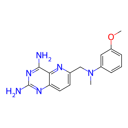 Chemical structure of BindingDB Monomer ID 50049607