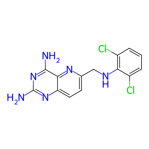 Chemical structure of BindingDB Monomer ID 50049608