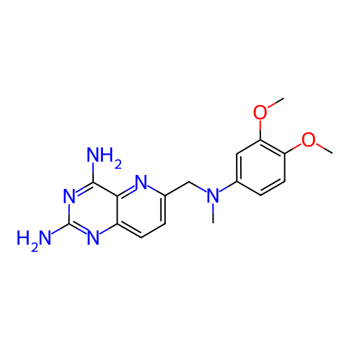 Chemical structure of BindingDB Monomer ID 50049609