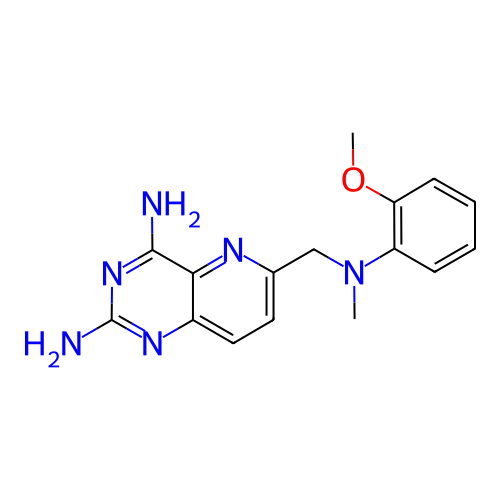 Chemical structure of BindingDB Monomer ID 50049612