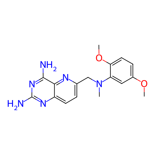 Chemical structure of BindingDB Monomer ID 50049613