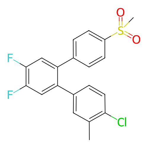 Chemical structure of BindingDB Monomer ID 50049617