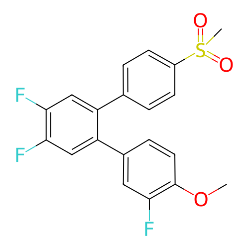 Chemical structure of BindingDB Monomer ID 50049634