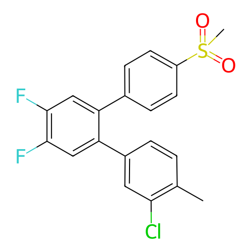 Chemical structure of BindingDB Monomer ID 50049637