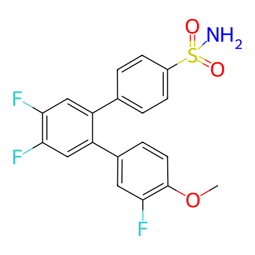 Chemical structure of BindingDB Monomer ID 50049639