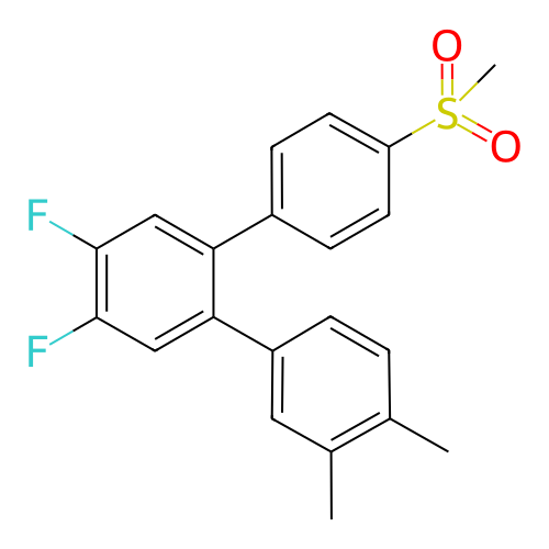 Chemical structure of BindingDB Monomer ID 50049640