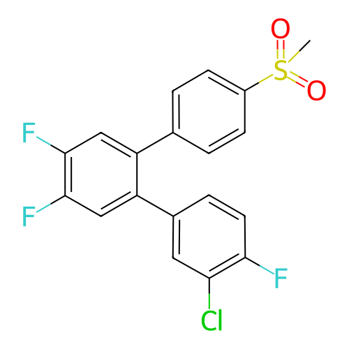Chemical structure of BindingDB Monomer ID 50049642