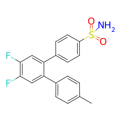 Chemical structure of BindingDB Monomer ID 50049645