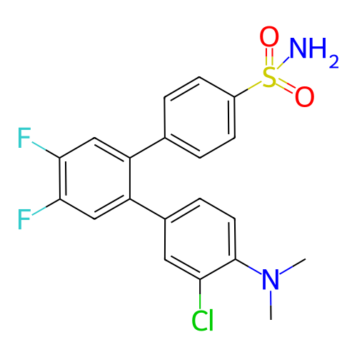 Chemical structure of BindingDB Monomer ID 50049646