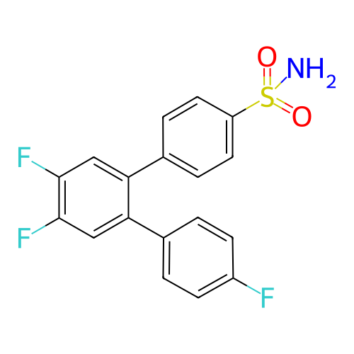 Chemical structure of BindingDB Monomer ID 50049659